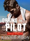 Imagen de portada para Daring the Pilot